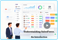 Introduction to Salesforce